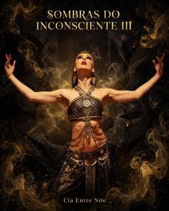 teatro Sombras do Inconsciente III