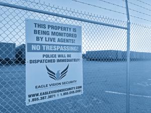 Live Video Monitoring Oakland
