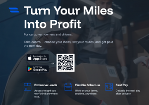 OVN Driver Application