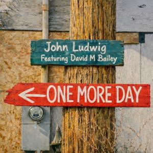 One More Day artwork