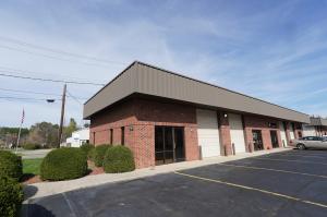 Small Bay Industrial Raleigh - Roth Capital