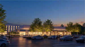Madison County Conference Center in Ridgeland, Mississippi