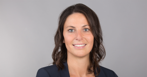 Andrea Saxenhofer, Associate Director of WOC | Signal
