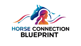 Horse Connection Blueprint Logo