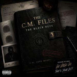 The Back Book: The CM Files