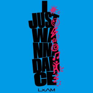 ijustwannadance