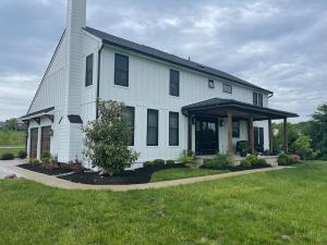 JP Exteriors