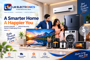 LM Electronics