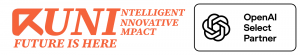 RunI Enterprises Is an Open AI Select partner