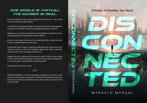 Disconnected by Marcelo Marcal Pic 3