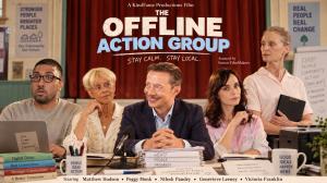 The Offline Action Group