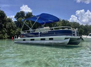 Boca Rqton Sandbar Weekend