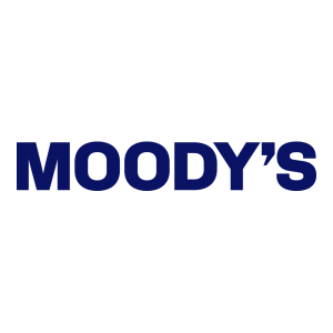 Moody's logo