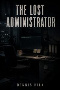 The Lost Administrator by Dennis Hilk pic 1