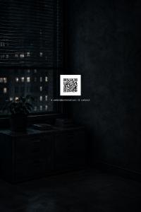The Lost Administrator by Dennis Hilk pic 3