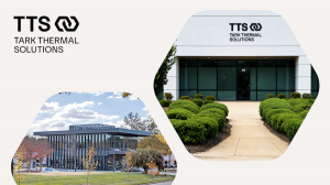 Tark Thermal Solutions' New Global Thermoelectric Technology Center