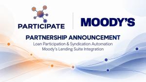 Participate & Moody's Partnership cover image