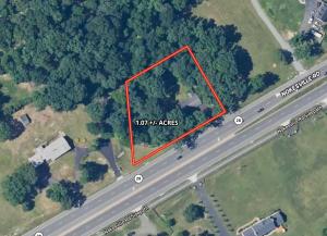 4BR/3BA single-level brick home on 1.07± acres in one of Prince William County's most desirable rural communities. The home measures 1,734± sf. and features an eat-in kitchen (all appliances convey), large pantry, living/family room featuring a built-in linear fireplace