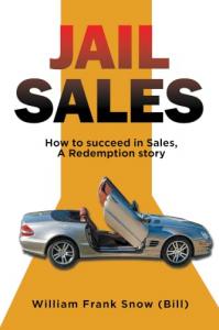 Jail Sales by William Frank Snow (Bill)