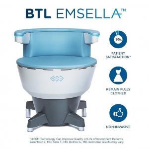 EMSELLA Pelvic Floor Treatment