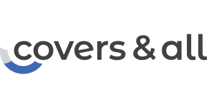 Covers & All New Logo