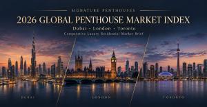 Global Penthouse Market Index 2026