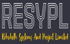 RESYPL logo, Nigerian power infrastructure and renewable energy company