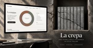 La crepa
