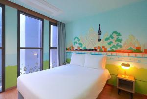 Hotel POCO_DIVE IN Art Stay_SEOUL