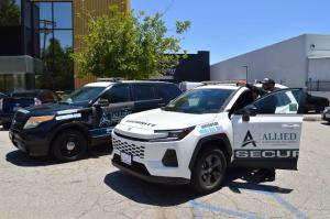 Businesses Continue to Strengthen Physical Security Measures