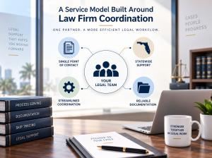 Service Model