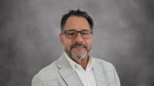 John Leonardi, newly appointed Chief Executive Officer, pictured following the announcement of his selection to lead RPCRA and FGC MLS
