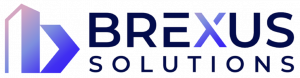 Brexus Solutions logo, representing executive search, strategic consulting, leadership development, AI solutions, and business growth services for associations, MLS organizations, brokerages, and industry leaders.