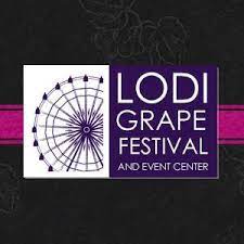 The Lodi Grape Festival is September 17-20, 2026.