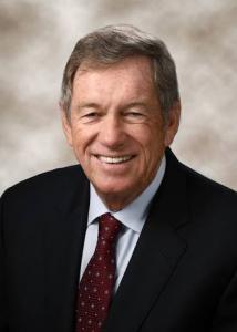 Author Larry Scanlan