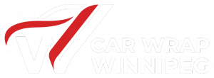Car Wrap Winnipeg Logo