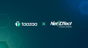 Taazaa acquires Neteffect