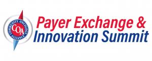 Logo for the 2026 COA Payer Exchange and Innovation Summit