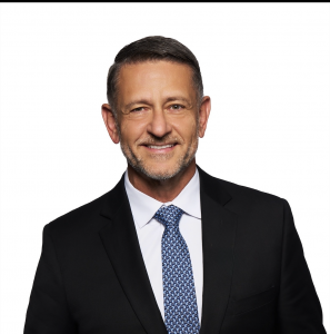 Headshot of Souheil Badran, member of the Board of Directors at Swift Ride