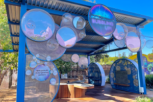 Children's Discovery Museum of San Jose