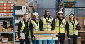 Next Employment staffing and recruitment services for Canadian employers