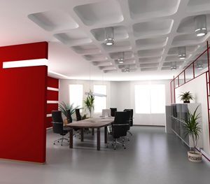 Office Cleaning