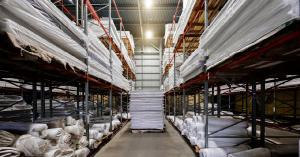 Northern Linens private-label bedding manufacturing for North American brands