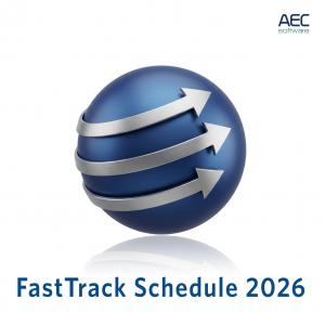 FastTrack Schedule 2026