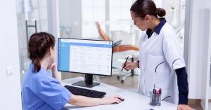 YTC Healthcare medical billing and revenue cycle management services