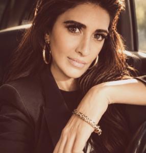 Nadia Alexander-Khan - Business and Marketing Professional