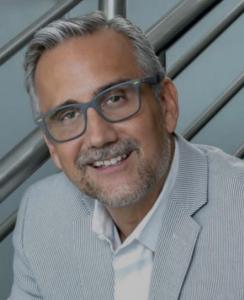 Harp Cyber CEO