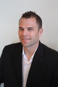 Brandon He grew up in Placer County and received his bachelor’s degree and Ph.D. in biochemistry at UC Davis