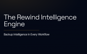 The Rewind Intelligence Engine