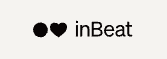 inBeat Agency Logo